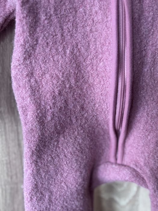 Kombinezon merino