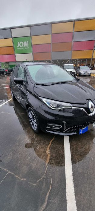 Renault ZOE Exclusive ZE 50 R135CV