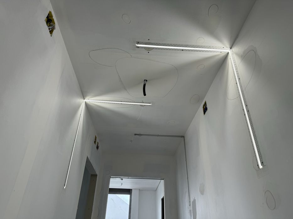 Remodelamos Espaços. Valorizamos Negócios.