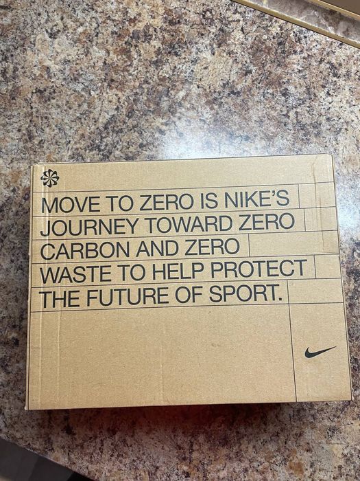 Кросівки nike running