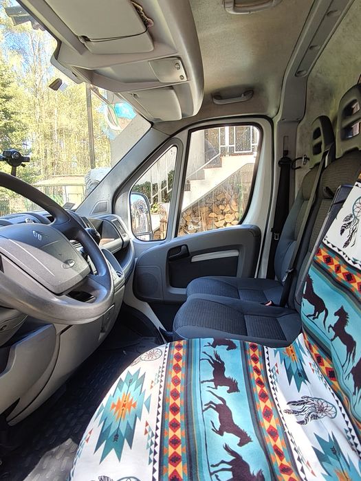 Campervan | Camper | Kamper