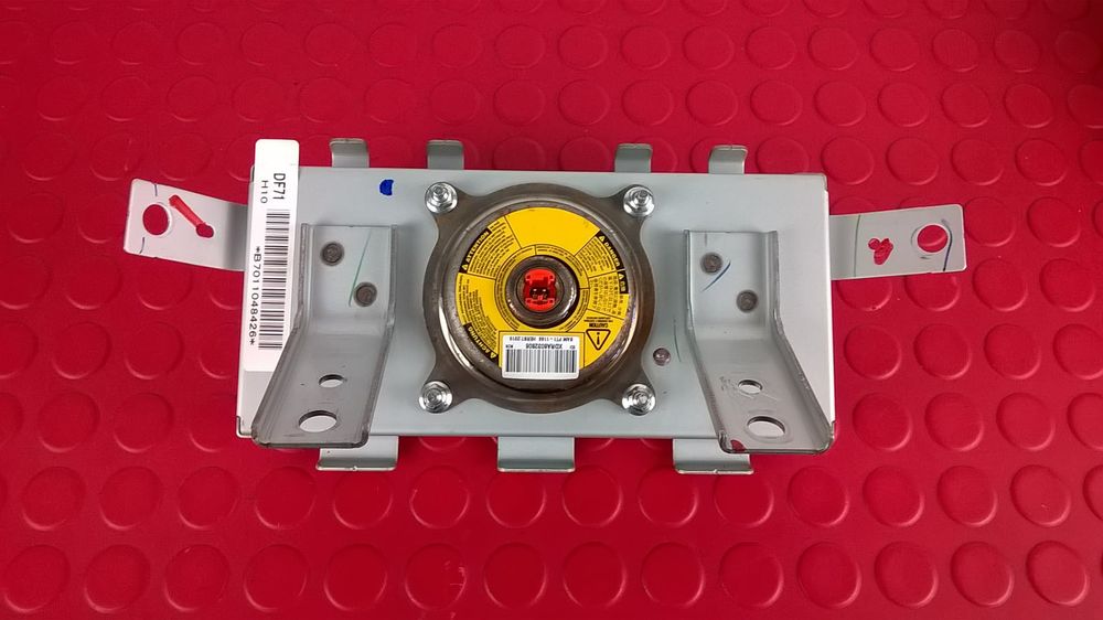 Kit de Airbags DF7157K0002 - MAZDA 2