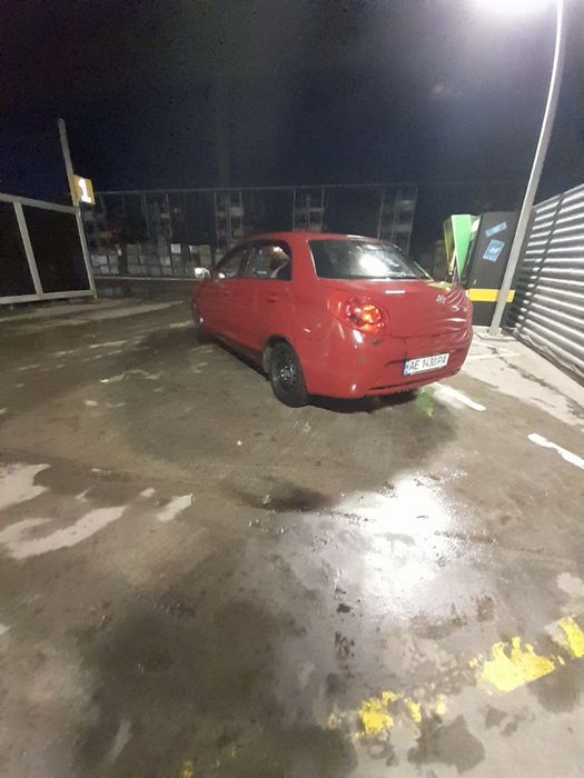 Продам Заз форза