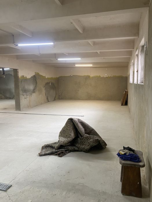 Складське (Комерційне) приміщення 360 м2 (2 місяці БЕЗКОШТОВНА ОРЕНДА)