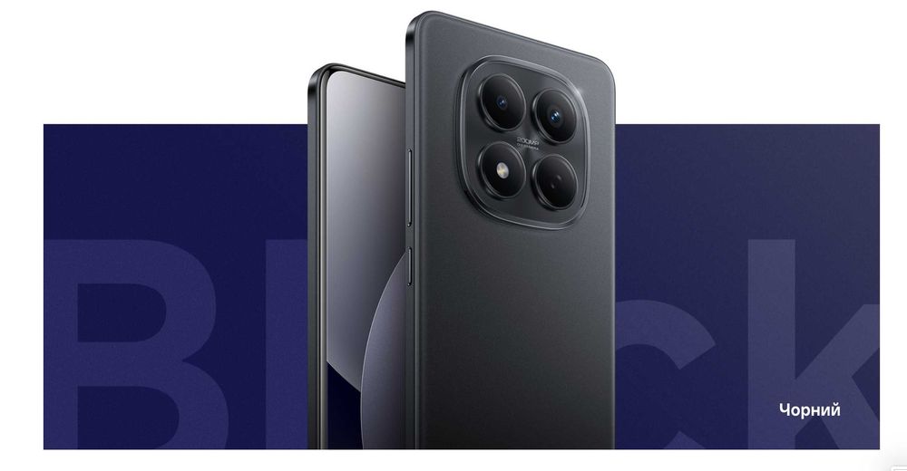 ••• Xiaomi Redmi Note 15 Pro + Блок 45Вт • 12/512 12/256 8/256 • Магазин • Гарантія • Чохли • Скло