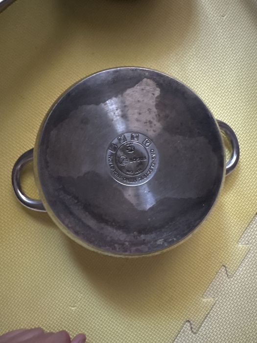 Caçarola e tacho Fagor