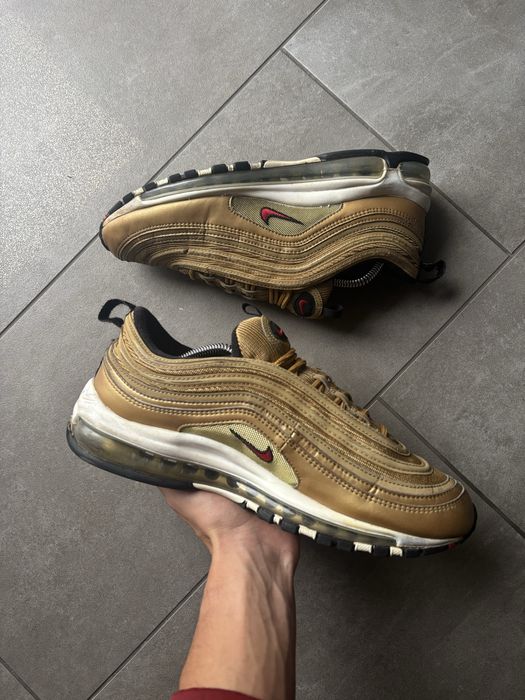 Buty nike aur max gold r.42,5