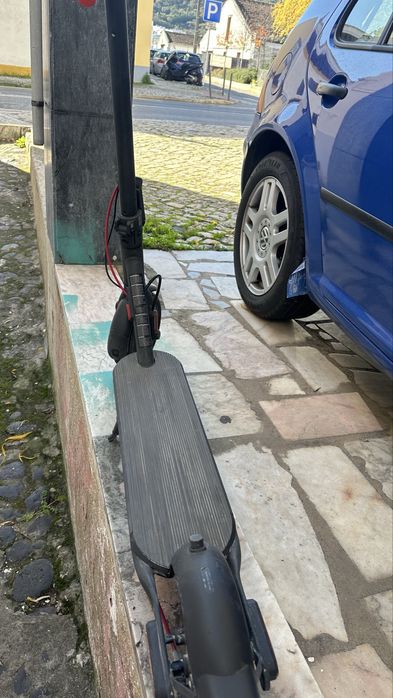 Trotinete Xiaomi Electric Scooter 4 Lite 2nd Gen