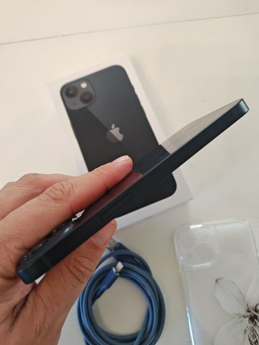 iPhone 13 128GB ! Bateria 100% ! Ładny stan !!