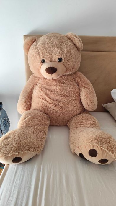 Peluche gigante