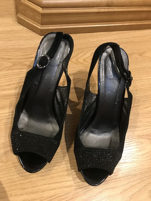 Туфлі 38 розмір