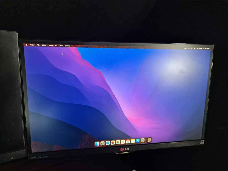Sprzedam MacBook pro 2017. OPIS