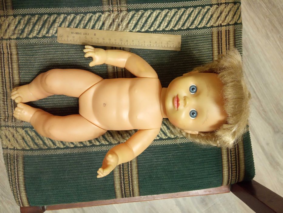 Кукла, цена 30 грн.