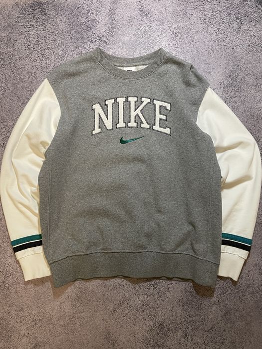 Кофта свитшот nike