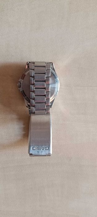 Zegarek męski Casio Classic