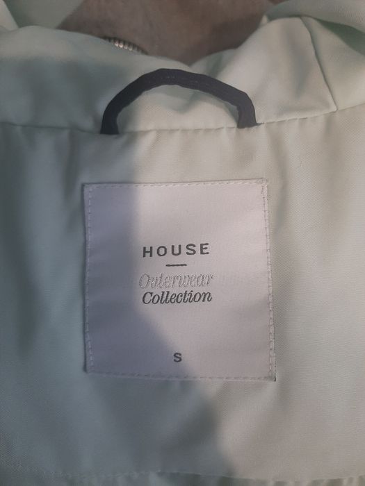 Kurtka zimowa House S