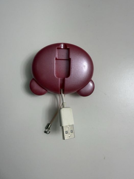 Розгалужувач usb