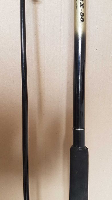 Спиннинг 3м. 15 - 40 гр. Daiwa Cosmoace CA120X-30