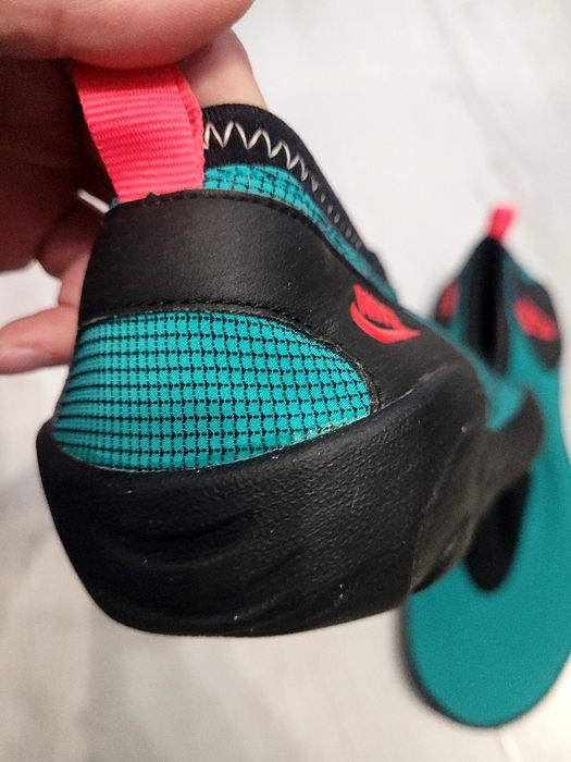 Аквашузи NIKE AQUA TURF нові original