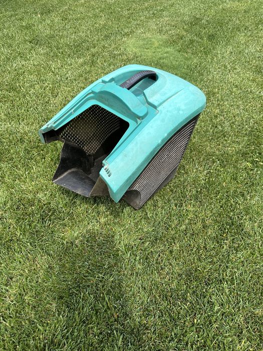 Corta Relva Bosch Rotak 34Li