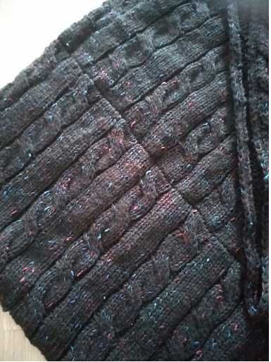 Komin Reserved One size