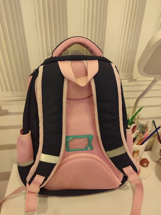 Ортопедичний рюкзак