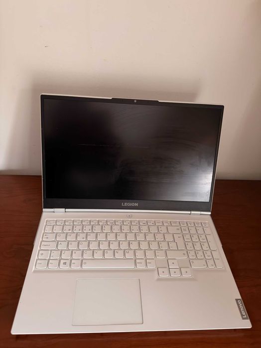 Legion 5 Gaming White|LCD 165Hz|Ryzen 7-5800H|32G Ram|Ssd 1Tb|RTX3060
