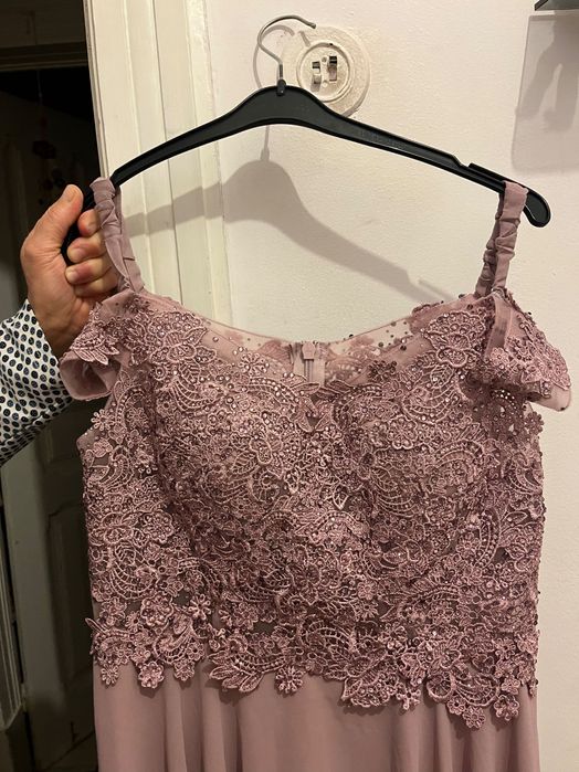 Vestido ocasião ( novo com etiqueta)