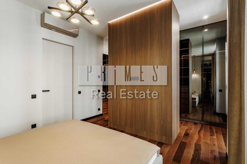 Продаж 4к квартири 125м3 ремонт TRIIINITY Василя Тютюнника 39/2 Печерськ