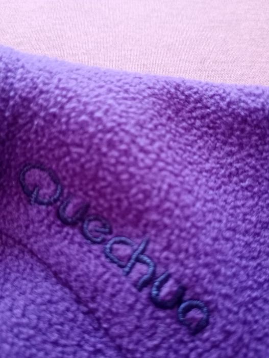 Swetr polarowy Oxylane