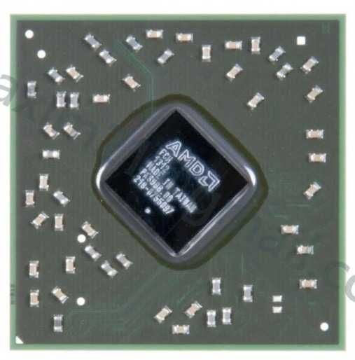 микросхема AMD 218-0755097 чип