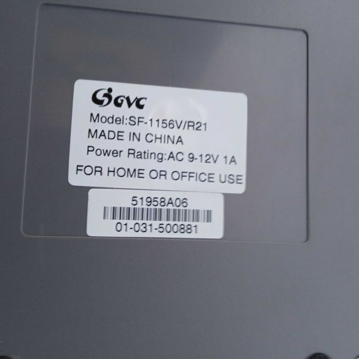 модем телефонный