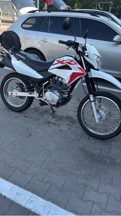 Продаж Honda XR 150L