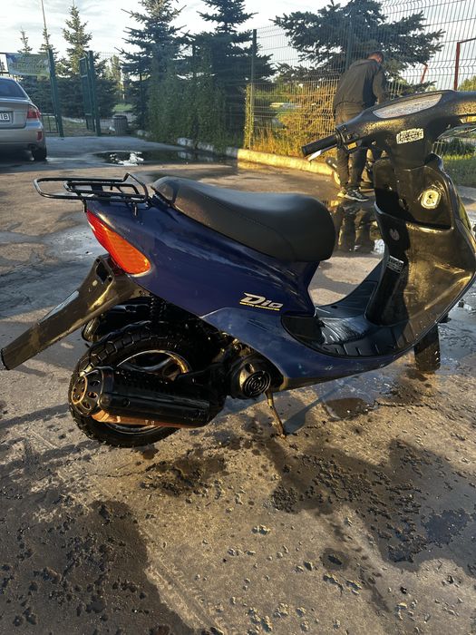 Продам Хонда дио аф34