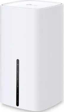 Router TP-Link NX520V 5G AX3000  (Wi-Fi 6) - Nówka