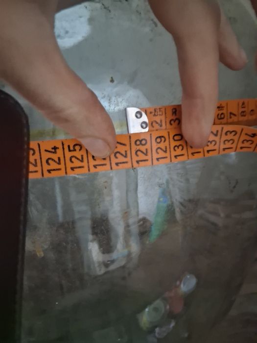 Butla, gąsior do wina duża 40 litrów
