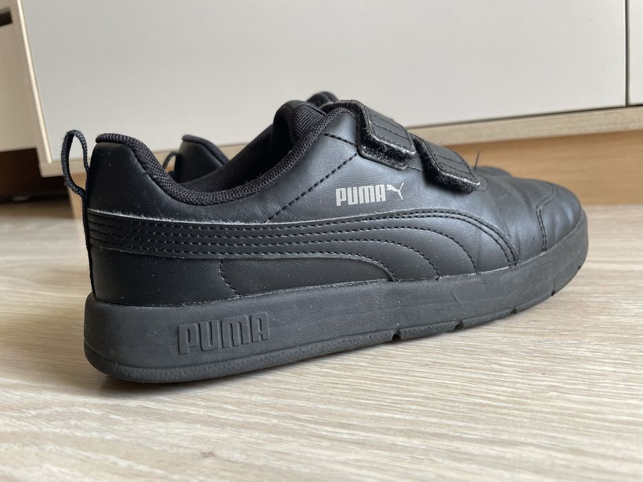 Кросівки puma 35