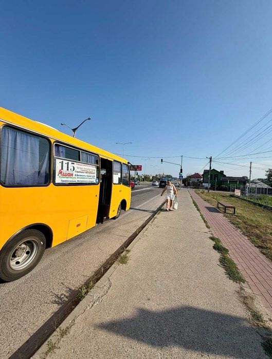 Продаж земельної ділянки в СОЛОНЦІ