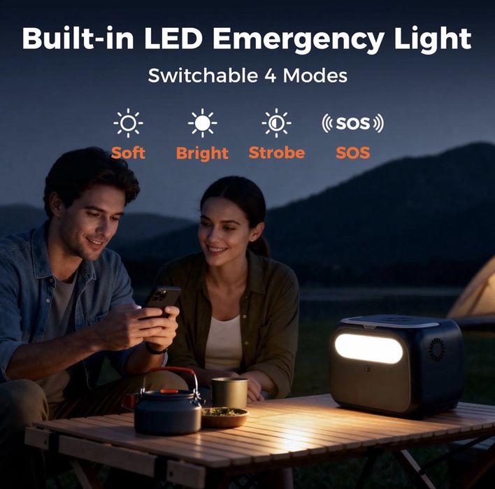 Зарядна станція Ctolity AP400