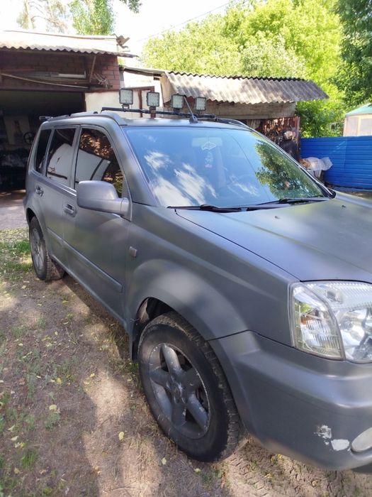 Продам Nissan X-trail T30