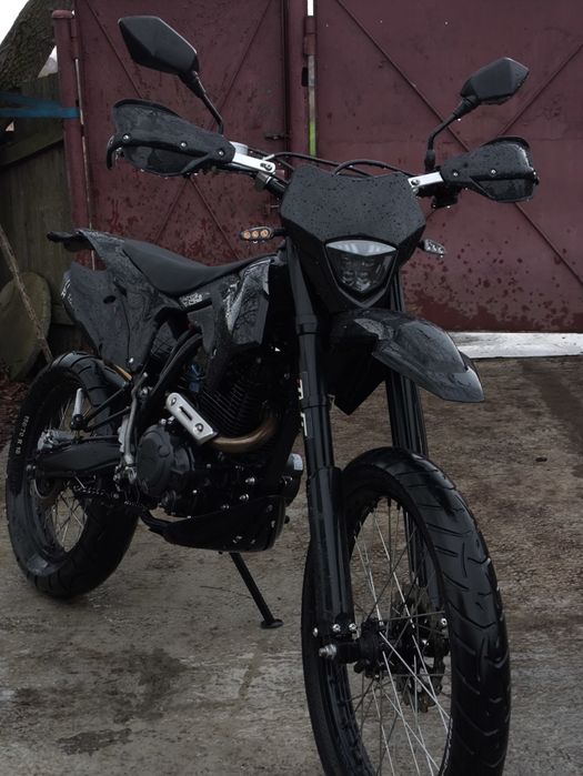 Продам Спарк250р2