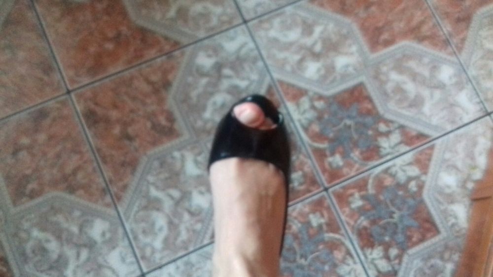 Buty 38