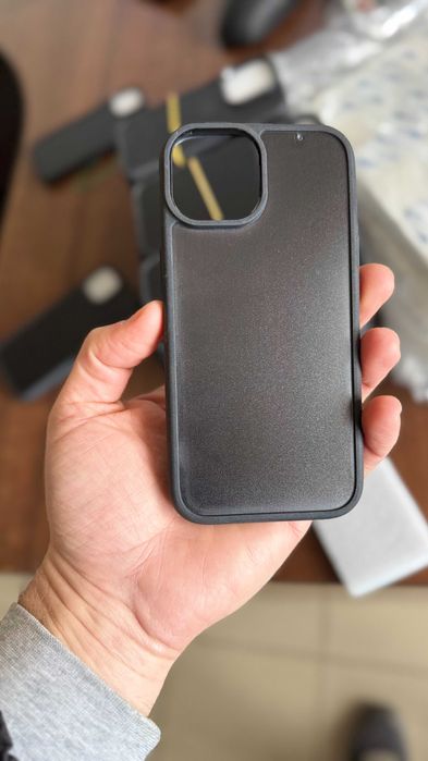 Чехлы для iPhone под наклейку кожи iPhone 13, 14, 15, pro max, plus