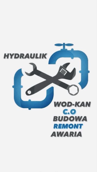 HYDRAULIK*Wod-Kan*CO*Awaria*Budowa*Modernizacja*BŁYSKAWICZNIE*Krosno