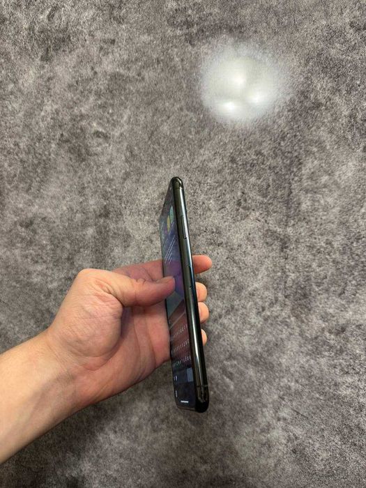 Iphone 11 pro max 256 gb, гарантія, ідеальний стан, айфон 11 про макс 256 гб