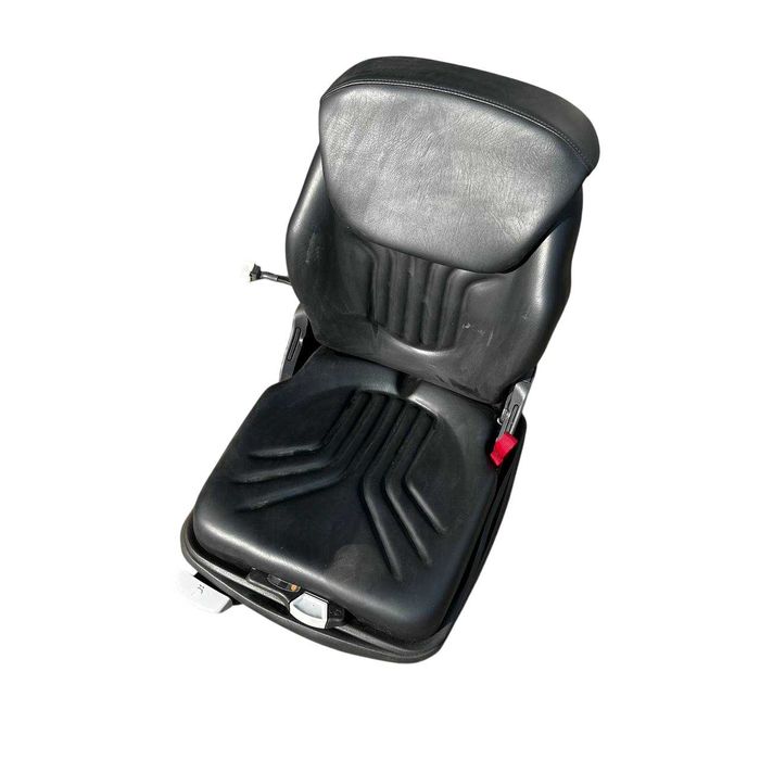 Grammer MSG75GL/511 (121678) Fotel siedzenie do wózka widłowego NOWY