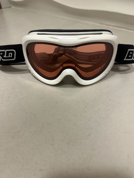Gogle narciarskie Blizzard