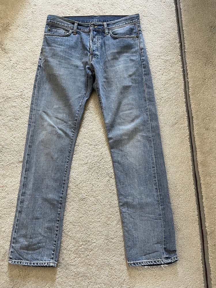 Carhartt oakland pant hot sale