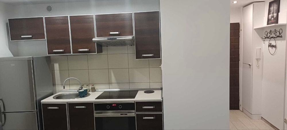 Kawalerka Kalisz ul. Ciasna