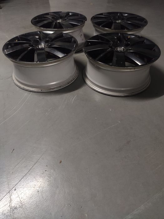 Jantes 16"  para Seat Skoda VW Audi